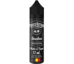 Příchuť Flavormonks Tobacco Bastards Shake and Vape 12ml No.09 Bourbon