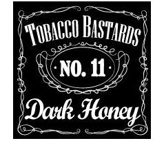 Příchuť Flavormonks 10ml Tobacco Bastards No.11 Dark Honey
