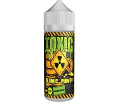 Příchuť TOXIC Shake and Vape 15ml Atomic Power