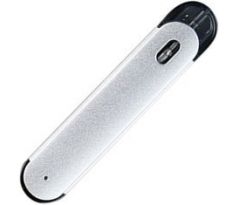 iSmoka-Eleaf Elven POD 360mAh Stříbrná 1ks