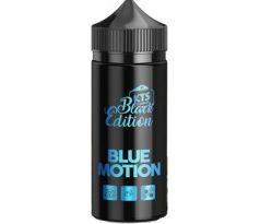 Příchuť KTS Black Edition Shake and Vape 20ml Blue Motion