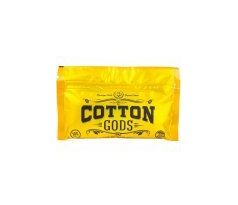 Cotton Gods organická vata