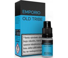 Liquid EMPORIO Old Tribe 10ml - 9mg