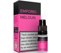Liquid EMPORIO Melon 10ml - 9mg