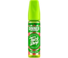 Příchuť Dinner Lady Tuck Shop Shake and Vape 20ml Apple Sours