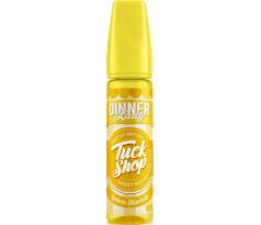 Příchuť Dinner Lady Tuck Shop Shake and Vape 20ml Lemon Sherbet