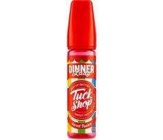 Příchuť Dinner Lady Tuck Shop Shake and Vape 20ml Sweet Fusion