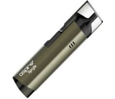 aSpire Spryte sada 650mAh Zelená 3,5ml 1ks