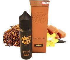 Příchuť Nasty Juice - Tobacco S&V 20ml Tobacco Bronze