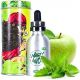 Příchuť Nasty Juice - Yummy S&V 20ml Green Ape