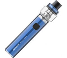 Vaporesso Sky Solo Plus elektronická cigareta 3000mAh Blue 1ks
