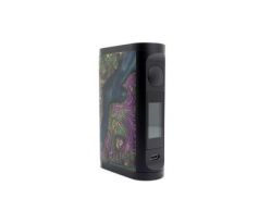 Asmodus x Ultroner EOS II 180W TC Fialový