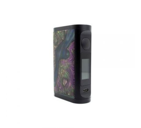 Asmodus x Ultroner EOS II 180W TC Fialový