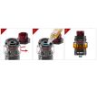 Smoktech TF Tank clearomizer Prism Chrome