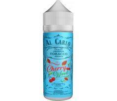 Příchuť Al Carlo Shake and Vape 15ml Cherry Wood