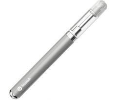 Joyetech eRoll MAC Vape Pen elektronická cigareta 180mAh Silver 1ks