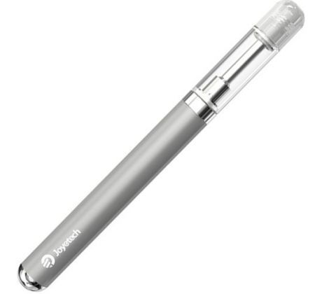 Joyetech eRoll MAC Vape Pen elektronická cigareta 180mAh Silver 1ks