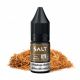 Salt Brew Co 10ml / 10mg: Pure Tobacco (Tabáková směs)