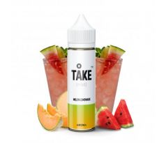 Příchuť Take by ProVape S&V: Melon Lemonade (Melounová limonáda) 20ml