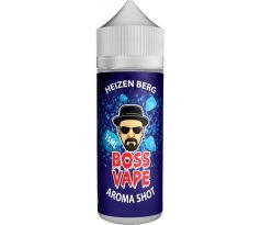 Příchuť Boss Vape Shake and Vape 15ml Heizen Berg