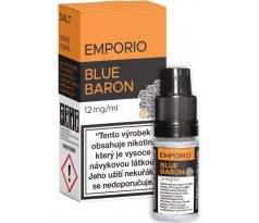 Liquid EMPORIO SALT Blue Baron 10ml - 12mg