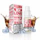 Pinky Vape 10ml / 0mg: Co Love (Cola)