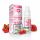 Pinky Vape 10ml / 0mg: G Point (Jahoda)