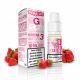 Pinky Vape 10ml / 0mg: G Point (Jahoda)