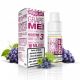 Pinky Vape 10ml / 0mg: Grape Me! (Hroznové víno)