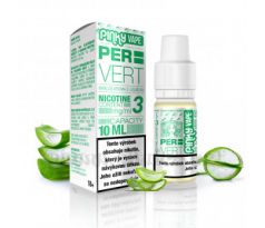 Pinky Vape 10ml / 0mg: Pervert (Aloe vera)