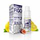 Pinky Vape 10ml / 3mg: Figo Faggot (Fík & Citron)