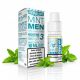 Pinky Vape 10ml / 3mg: Mintmen (Máta)