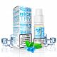 Pinky Vape 10ml / 3mg: nIce Try (Ledový bonbon)