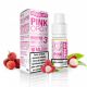Pinky Vape 10ml / 3mg: Pink Orgy (Liči)