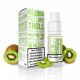 Pinky Vape 10ml / 3mg: Roll My Troll (Kiwi mix)