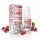 Pinky Vape 10ml / 3mg: Sherry Lady (Višeň)