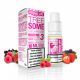 Pinky Vape 10ml / 3mg: Tree Some (Červené plody)