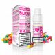 Pinky Vape 10ml / 6mg: Baloony Looney (Sladká žvýkačka)
