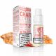 Pinky Vape 10ml / 6mg: Charlotte (Jablečný koláč)