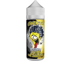 Příchuť CUCKOO Shake and Vape 15ml Chernobyl Lemon