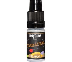 Příchuť IMPERIA Black Label 10ml Tabáček