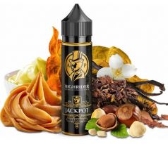 Příchuť PJ Empire 20ml High Rider Jackpot