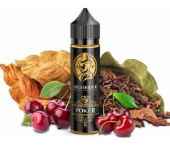 Příchuť PJ Empire 20ml High Rider Poker