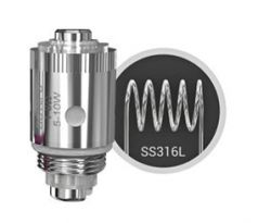 iSmoka-Eleaf GS Air S žhavicí hlava 1,6ohm
