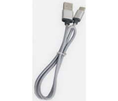 Joyetech USB-C kabel Silver