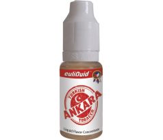 Příchuť EULIQUID Ankara Tabák 10ml