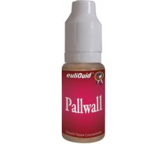 Příchuť EULIQUID Pallwall Tabák 10ml