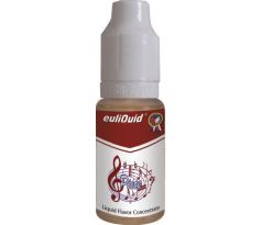 Příchuť EULIQUID Piece Tabák 10ml