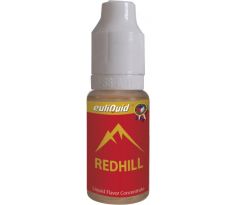 Příchuť EULIQUID Redhill Tabák 10ml