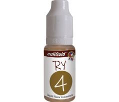 Příchuť EULIQUID Ry4 Tabák 10ml